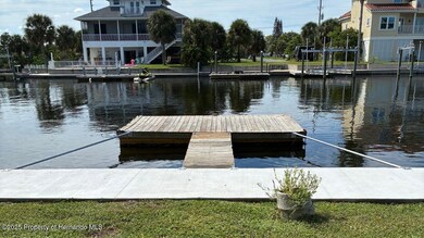 3366 Minnow Creek Dr, Hernando Beach, FL 34607 - photo 2