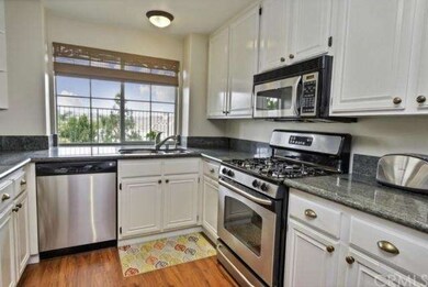 Remodeled Kitchen