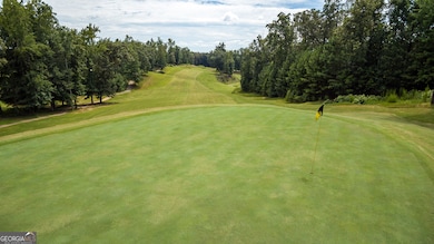The Coweta Club at Arbor Springs