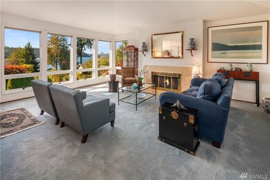 5407 W Mercer Way, Mercer Island, WA 98040 - photo 6