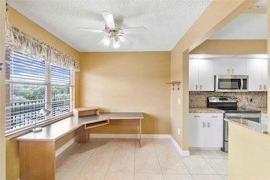 13355 SW 16th Ct unit 313E, Pembroke Pines, FL 33027 - photo 4