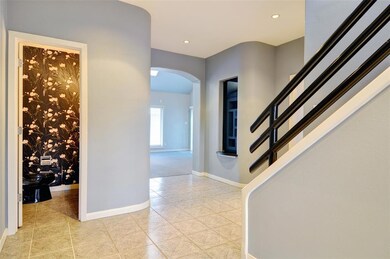 2725 Holly Brook Ct, Bedford, TX 76021 - photo 4