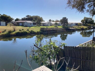 BEAUTIFUL VIEW OF THE FRESHWATER CANAL FROM THE UP