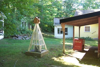 73 French St, Acton, ME 04001 - photo 6