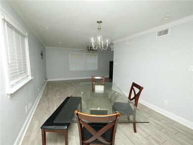 Additional Dining Area
