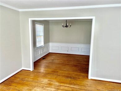 416 Northview Dr, Fayetteville, NC 28303 - photo 4