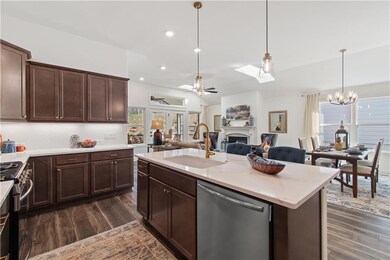 MD13 Ashton Kitchen