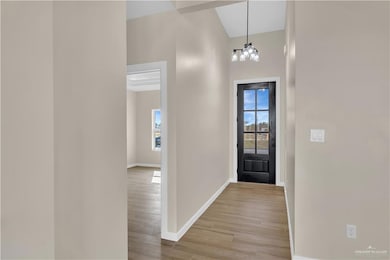 1105 Altuve Dr, Edinburg, TX 78541 - photo 7