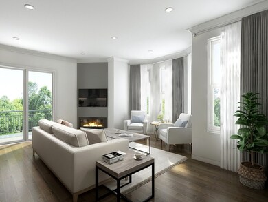 136 Neponset Ave unit 5, Boston, MA 02122 - photo 4