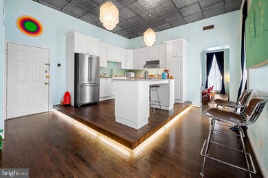 529 N Charles St unit 101, Baltimore, MD 21201 - photo 5