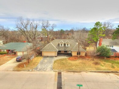4812 NW 62nd Terrace, Oklahoma City, OK 73122 - photo 2