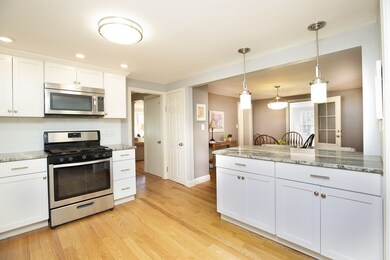6 Buttonwood Ln, Cohasset, MA 02025 - photo 3