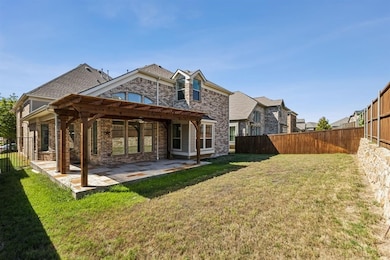 7704 Choctaw Ln, McKinney, TX 75070 - photo 2