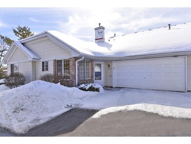 TWO CAR GARAGE.  NO EXTERIOR OR INTERIOR STAIRS.