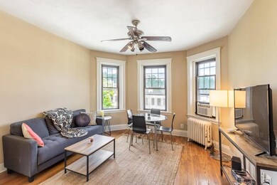 1564 Commonwealth Ave unit 15, Brighton, MA 02135 - photo 4