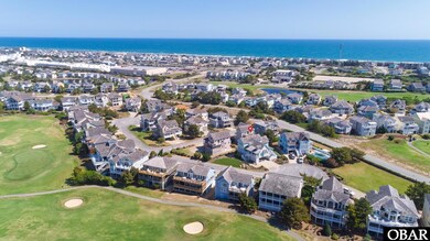 Sound & Golf Course Views