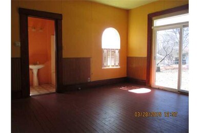 Other. Dining Room