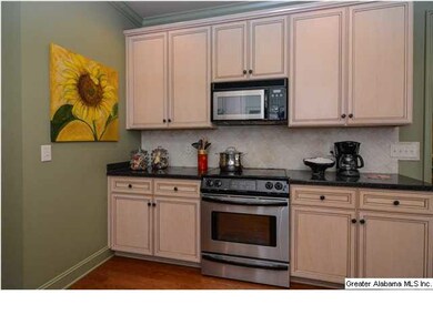 Stainless Steel Appliances throughout .