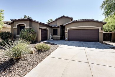 221 N Cottonwood St, Chandler, AZ 85225 - photo 2