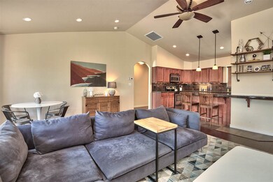 This gorgeous home is neat as a pin and ready for 