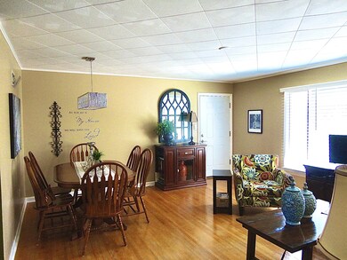 Open Concept