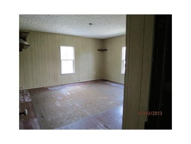 Bedroom.