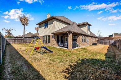 17111 Kendall Ridge Ln, Houston, TX 77095 - photo 7