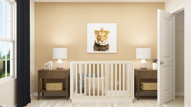 209 Hunthill Rd unit HR 28 Chestnut B, Greer, SC 29651 - photo 4