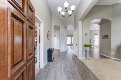 9206 Newburgh Dr, Houston, TX 77095 - photo 6