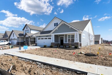 455 Ehrlich Ln, Westfield, IN 46074 - photo 3