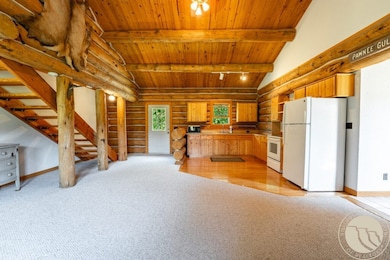 74 Lower Luther Rd, Red Lodge, MT 59068 - photo 7