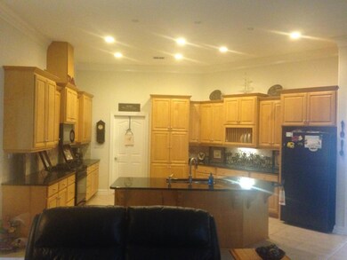 Great working kitchen