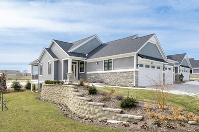 2424 Ravines Trail SW, Byron Center, MI