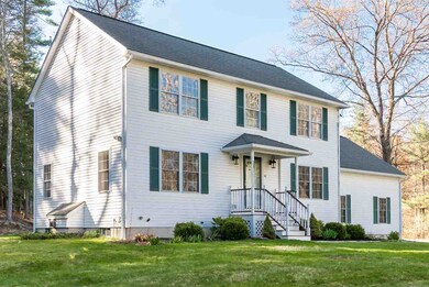 80 Bean Rd, Merrimack, NH 03054 - photo 2