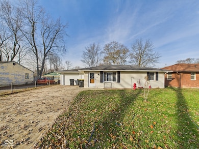 4623 Clark St, Anderson, IN 46013 - photo 3