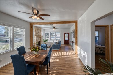 210 E 2nd St, Camp Wood, TX 78833 - photo 7