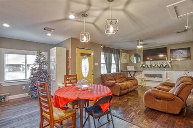 810 Jerry St, Houston, TX 77022 - photo 5