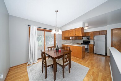 2636 Springdale Street, Hudsonville, MI