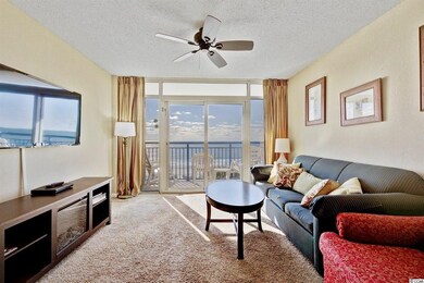 1702 N Ocean Blvd unit 355 Atlantica Resort, Myrtle Beach, SC 29577 - photo 4