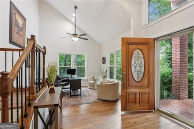 2295 Ansley Ct, Canton, GA 30114 - photo 6