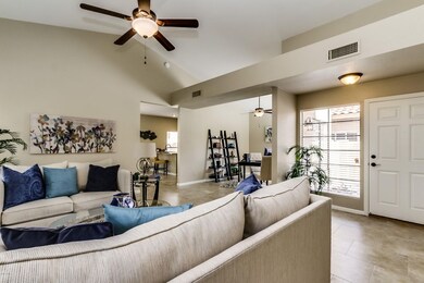 Great Room - Study