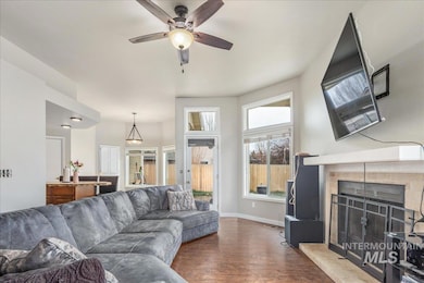 1966 N Pilgrim Ave, Boise, ID 83704 - photo 4