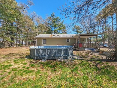 30 Cohasset Rd, Buzzards Bay, MA 02532 - photo 3