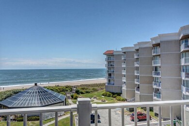 Deck view