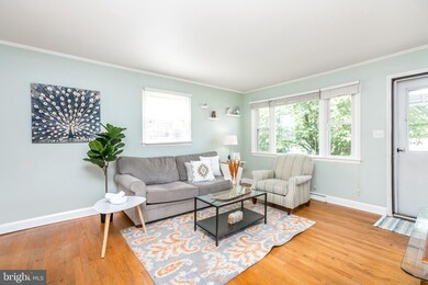 459 Kent Ave, Catonsville, MD 21228 - photo 3