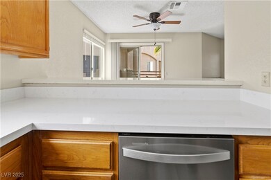 The gourmet chef’s kitchen is designed to impress,