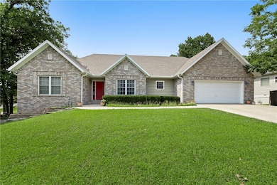 8 Didcot Ln, Bella Vista, AR 72714 - photo 2