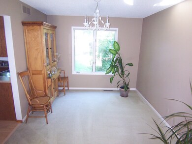 Formal Dining