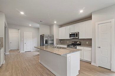 1015 Brighton Orchards Ln, Magnolia, TX 77354 - photo 3