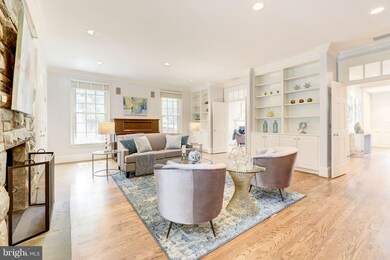 4608 Rockwood Pkwy NW, Washington, DC 20016 - photo 6